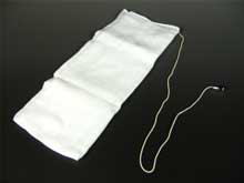 尺八修理工房幻海の姉妹サイト、Genkai-Musicで販売している尺八用露切り