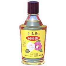 尺八修理工房幻海の姉妹サイト、Genkai-Musicで販売している尺八艶出し用椿油