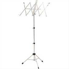 尺八修理工房幻海の姉妹サイト、Genkai-Musicで販売しているキタクニ社製の譜面台01