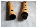 尺八 練習普及管の一尺八寸尺八イメージ画像03　尺八修理工房幻海