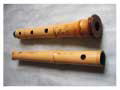 尺八 練習普及管の一尺八寸尺八イメージ画像04　尺八修理工房幻海
