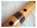 一尺五寸管の尺八イメージ画像04　尺八修理工房幻海