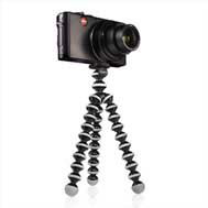 尺八修理工房幻海の姉妹サイト、Genkai-Musicで販売している録音機と合わせて便利なゴリラポッド