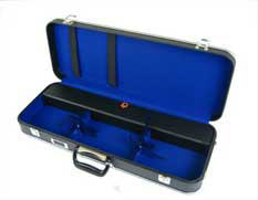 尺八修理工房幻海の姉妹サイト、Genkai-Musicで販売している尺八ハードケース