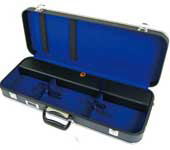 尺八ハードケース webショップページへ 尺八修理工房幻海が紹介する尺八用ハードケース