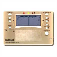 尺八修理工房幻海の姉妹サイト、Genkai-Musicで販売しているヤマハ社製ピッチチューナー＆メトロノーム