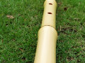地無し尺八二尺四寸三分管の尺八イメージ画像04　尺八修理工房幻海