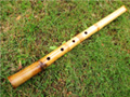 地塗り尺八 練習普及管の一尺八寸尺八イメージ画像02　尺八修理工房幻海