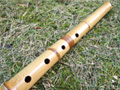 都山流1尺6寸の尺八イメージ画像04　尺八修理工房幻海